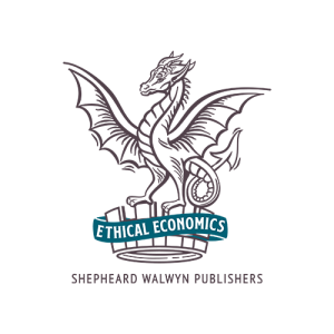 Ethical Economics Shepheard Walwyn Puiblishers UK Logo