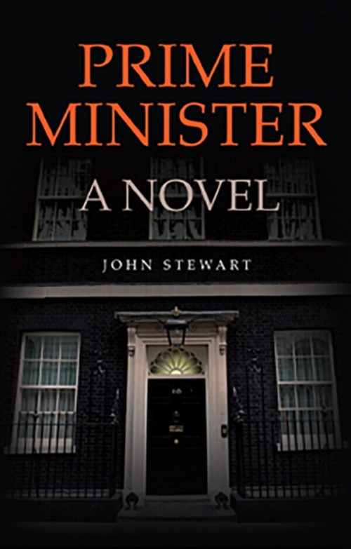Prime Minister Book Cover - John Stewart - Shepheard Walwyn Publishers