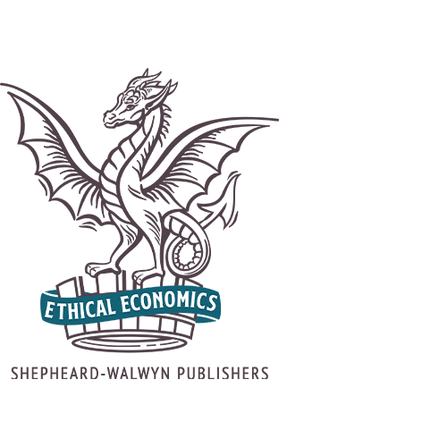 Shepheard Walwyn Ethical Economics Books Logo