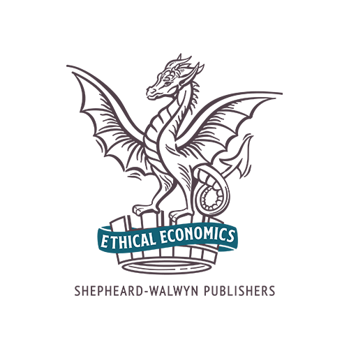 Shepheard Walwyn Ethical Economics Logo