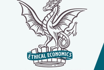 Placeholder for the Ethical Economics Books Blog - Shepheard Walwyn Publishers UK